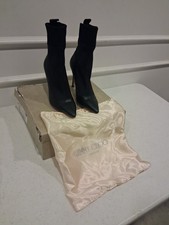 Stivaletti elasticizzati Jimmy