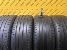 PNEUMATICI USATI ESTIVI GOMME USATE ESTIVE GOODYEAR 215 40 18 56%