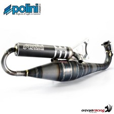 Marmitta Polini big evolution