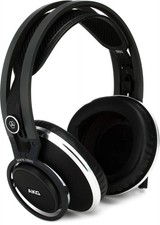 AKG K812 Cuffie di riferimento