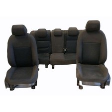 Sedili-Tappezzeria Ford Focus