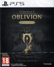 The Elder Scrolls IV Oblivion