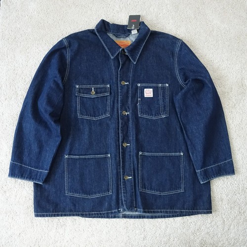 Giacca levis uomo extra large - levis,