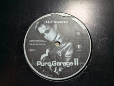 RARE BANGRAH Pure Garage 2 Dj