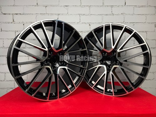 Cerchi design turbo 20 - 4, 20"