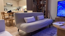 Copridivano Letto