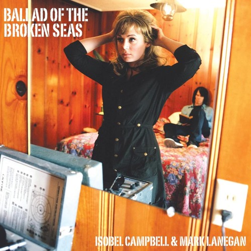 Audio isobel campbell - audio,
