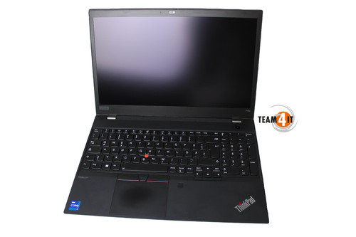 Lenovo thinkpad p15s - lenovo, gen2