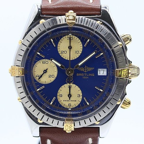 Orologio breitling chronomat - orologio,
