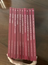 Collana Di Libri “I Grandi Musei Del Mondo”