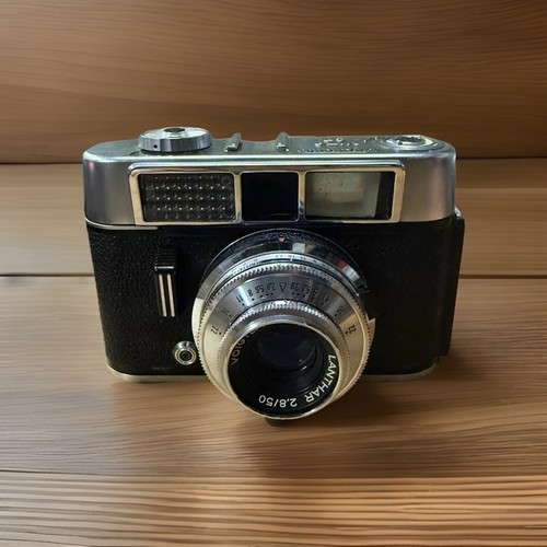 Voigtländer vito clr ottime - vito,