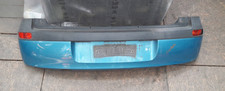 9196977 Paraurti post.  OPEL CORSA (X01) 1.8 16V GSI Ber. 3p/b/1796cc