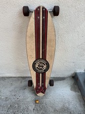 Longboard 35 personalizzato di