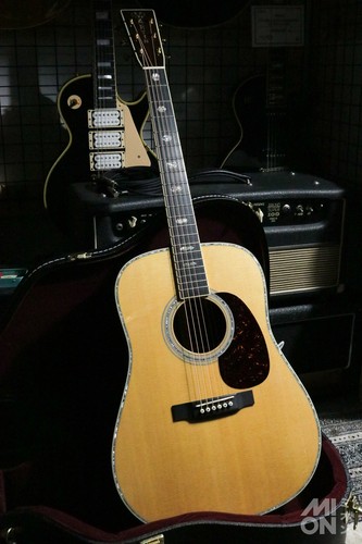 Martin standard 2020 - martin,