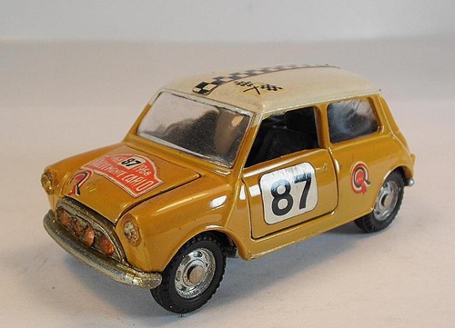 Mebetoys a 28 mini - mebetoys, 1/43