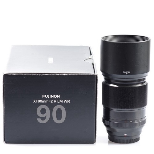 Fujifilm 90mm r - fujifilm,