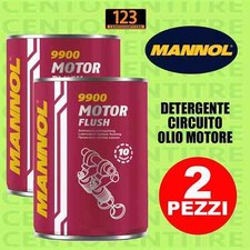 Pulitore Detergente Circuito