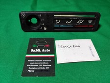 MASCHERINA RIVESTIMENTO COMANDI CLIMA PEUGEOT 106 ECC