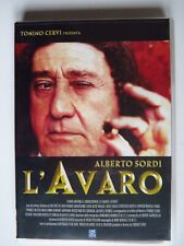 L'avaro - DVD Film Commedia