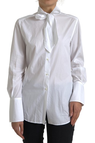 Top dolce gabbana bianco - &,