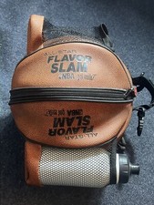 Borsa pallacanestro vintage