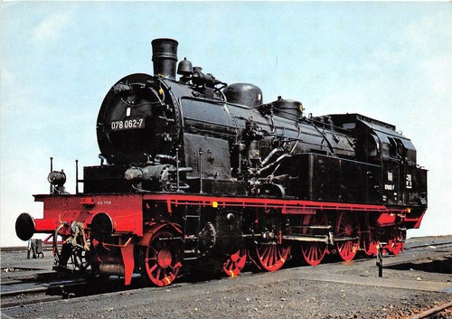 B15892 trains chemin - trains, fer
