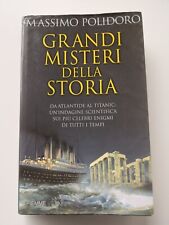 Grandi Misteri della