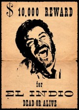 For a Few Dollars More El