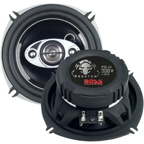 Boss audio systems - audio,