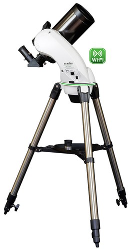 Skywatcher skymax 102 go2 - skymax, az-go2