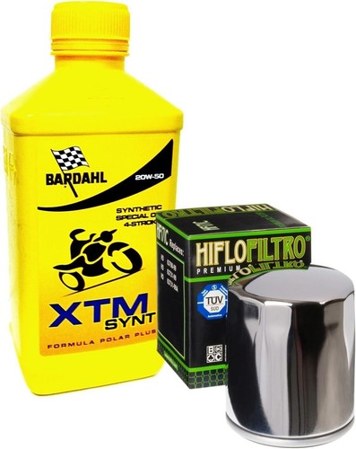 Kit tagliando harley davidson - kit,