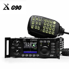 Xiegu G90 QRP HF Radioamatore