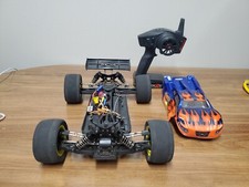 LOSI RTR 1/14 Mini 8IGHT-T 4WD