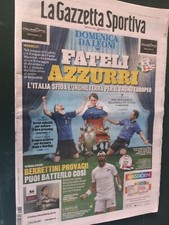 Gazzetta Dello Sport