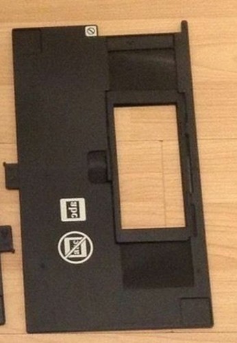 Epson perfection assy