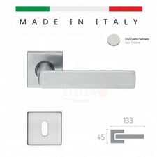 COPPIA MANIGLIE MANIGLIA CON
