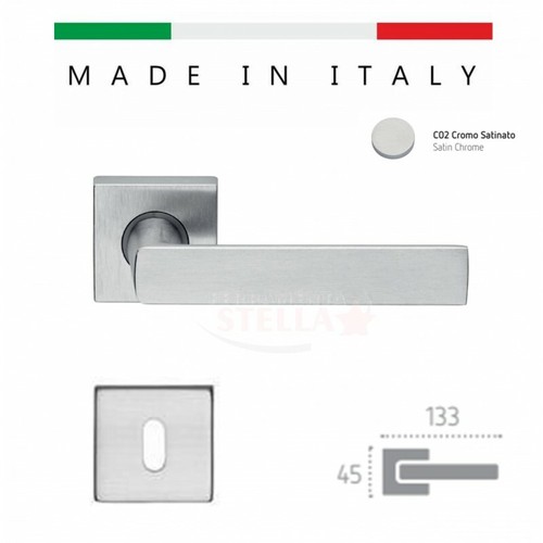 Coppia maniglie maniglia con - coppia,
