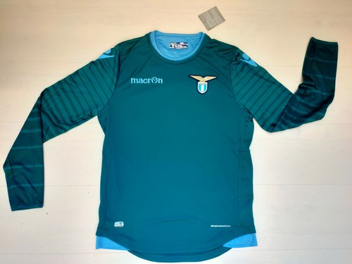 6150 lazio macron maglia - 6150,