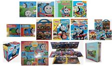 NEW - THOMAS TANK ENGINE books