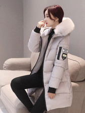 M-XXL Donna Inverno Collo IN