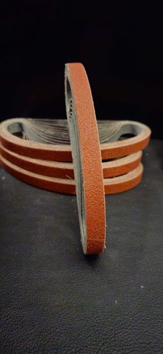 Nastro abrasivo 13x457 - 5,