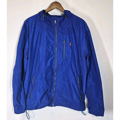 Giacca vento polo - giacca,