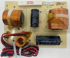 Crossover KEF R300 OEM LF 