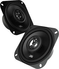 JBL Stage1 41F Set di Altoparlanti Auto a 2 Vie di Harman Kardon - Casse Auto 10