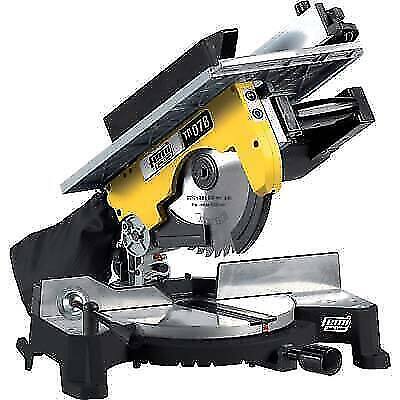 Troncatrice legno tr078 femi - tr078,
