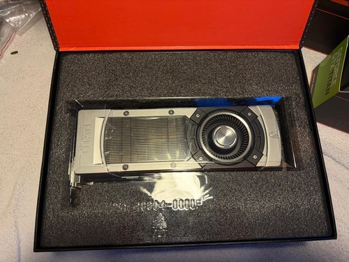 Zotac nvidia titan - nvidia,