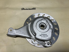 Disco per freno posteriore Shimano Nexave BR-IM50-R