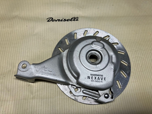shimano mozzi posteriori