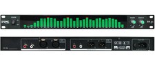 Analizzatore spettro audio - di,