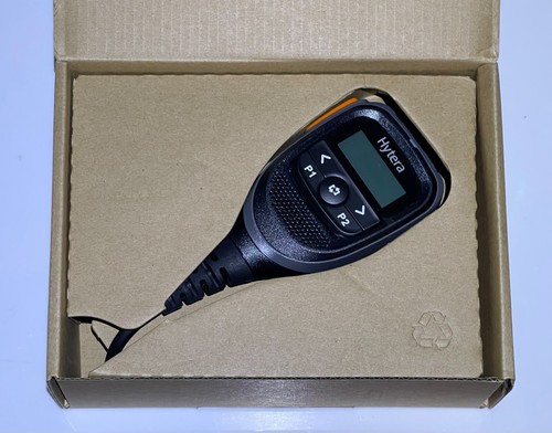 Hytera rsm con - hytera,